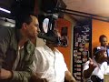 DRAMA KING DJ KAY SLAY SHADE 45: RICH BOY & CASSIDY PT. 2