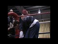 VS RAMON LEDESMA boxeo