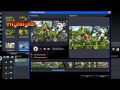 CyberLink PowerDirector 8 - Advanced Editing for Slideshows