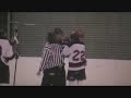 Kid fights with ref/hockey Kid fights with ref/hockey