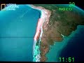 MAREMOTO VALPARAISO POR NAT GEO
