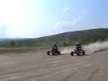 400EX VS BANSHEE 403cc 400EX VS BANSHEE 403cc