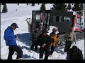 El Diablo Cat Skiing 2008 El Diablo Cat Skiing 2008