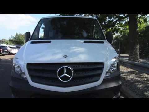 how to remote start mercedes