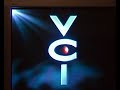 Thomas the Tank Engine Chases, Races and Runaways VHS opening with VCI 1997