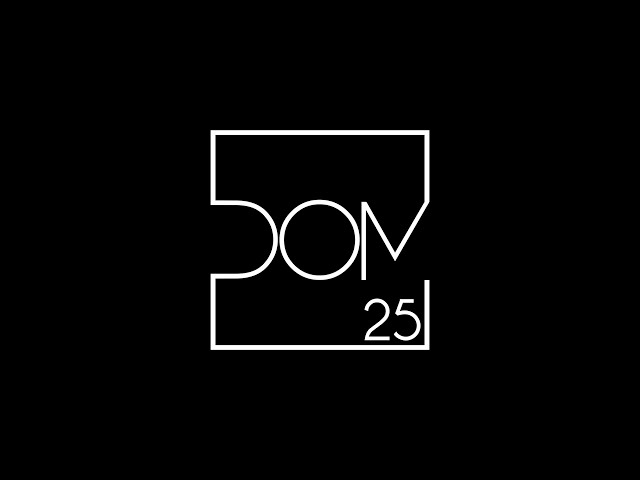 Открытие особняка DOM25