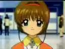 sakura syaoran
