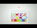Miniature vidéo Tablette interactive : Mes comptines à jouer et à chanter