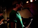 Unexploded Shells - High Times, The End of the Affair