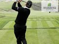 Graeme McDowell DL Pebble Beach US Open 2010