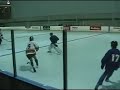 YRB - Ball Hockey - Johnny DiBa