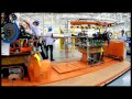 Ford Thailand Manufacturing (FTM) Rayong, Thailand