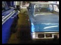 73 Dodge Dart slant six with glasspack 73 Dodge Dart slant six with glasspack