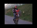 Derbi Stunt