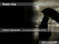 Resto Qua - Vinicio Capossela