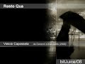 Resto Qua - Vinicio Capossela