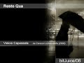 Resto Qua - Vinicio Capossela