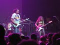 Meat Puppets - House of Blues Dallas, TX 10-07-07