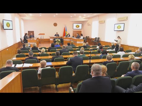 В бюджет Гомельской области в 2021 году поступило Br2,8 млрд налогов видео