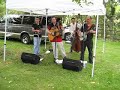 Bill Monroe Blue Night performed by Pete Milano