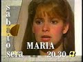 promo di retequattro 1990 programmi serate della settimana promo di retequattro 1990 programmi serate della settimana