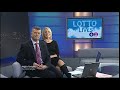 ITV Anglia News Norwich COPD & Aylsham Churchill's ashtray + Lottery Winner Michael Carroll
