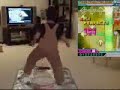 5 year old ddr