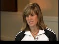 Ana Ivanovic CNBC interview