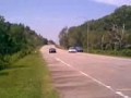 Satria Mivec vs AE80 Silvertop (run 1 of 5) Satria Mivec vs AE80 Silvertop (run 1 of 5)