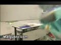 Maltrato al profesor