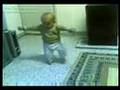 Humor Videos - fırlama bebek