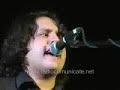 LOS MARTY - ITALIA (RADIOCOMUNICATE)