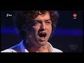 Musical Awards 2008 - Joseph medley