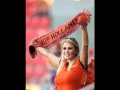 Mooi Wark We Zingen En We Springen In't Oranje Rond (In De Blote Kont) Official Music Video and Lyrics