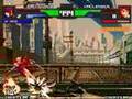 MUGEN Shiki(SS) No.6: Vanessa by Deuce+Sander 71113