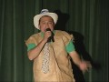 EL MEJOR COMEDIANTE SALVADOREÑO .. EL BAYUNCO