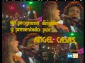 Careta Entrada - Musical Express