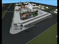 Centro Municipal de Disitrito Sudoeste - Rosario