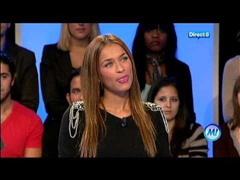Calendrier sexy Julie Ricci à venir !