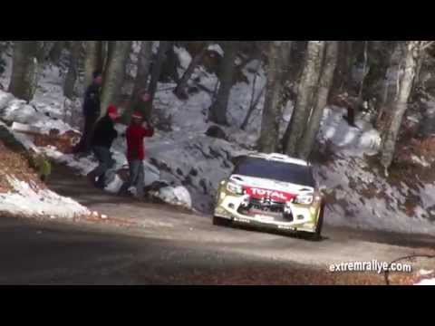 Latest WRC HD & Rally HD Videos