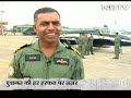 Fighter Planes of Indian Navy