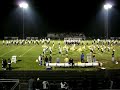MtHebron Vikings Marching Unit - \"Peter Gunn\"
