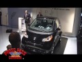 Icon for Post #2008 LA Auto Show: SMART Press Conference