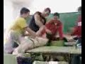 una clase de locos una clase de locos