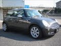 ２００６　ＭＩＮＩ　パークレーン　ｗｉｔｈ　ＢＢインターナショナル