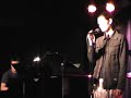 Anonymous Sex - Kate Shindle and Brian Lowdermilk