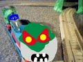 tomy thomas and friends episode 8: Knock-out Thomas Part 3