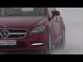 Icon for Post #Mercedes-Benz — CLS 350 4Matic – Español