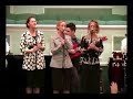 UPCI  NCAC Passionate Worship @ WV Youth Congress 2008