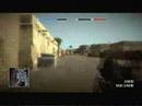 redfirefh: BattleField Bad Company Demo Test #1